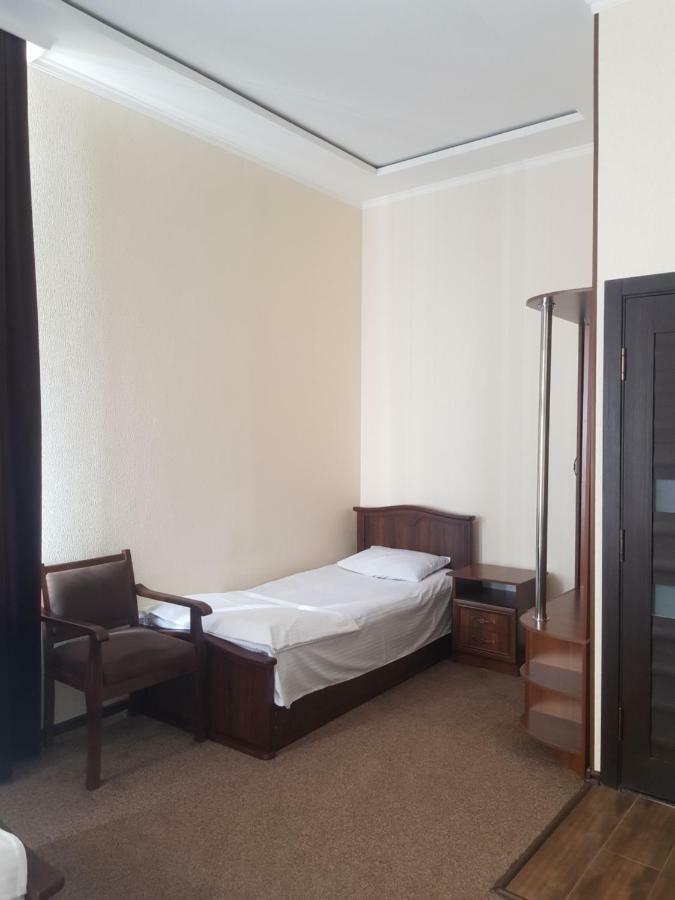 Hotel Anor サマルカンド 部屋 写真