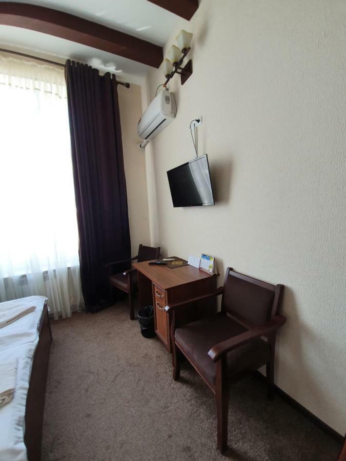 Hotel Anor サマルカンド エクステリア 写真